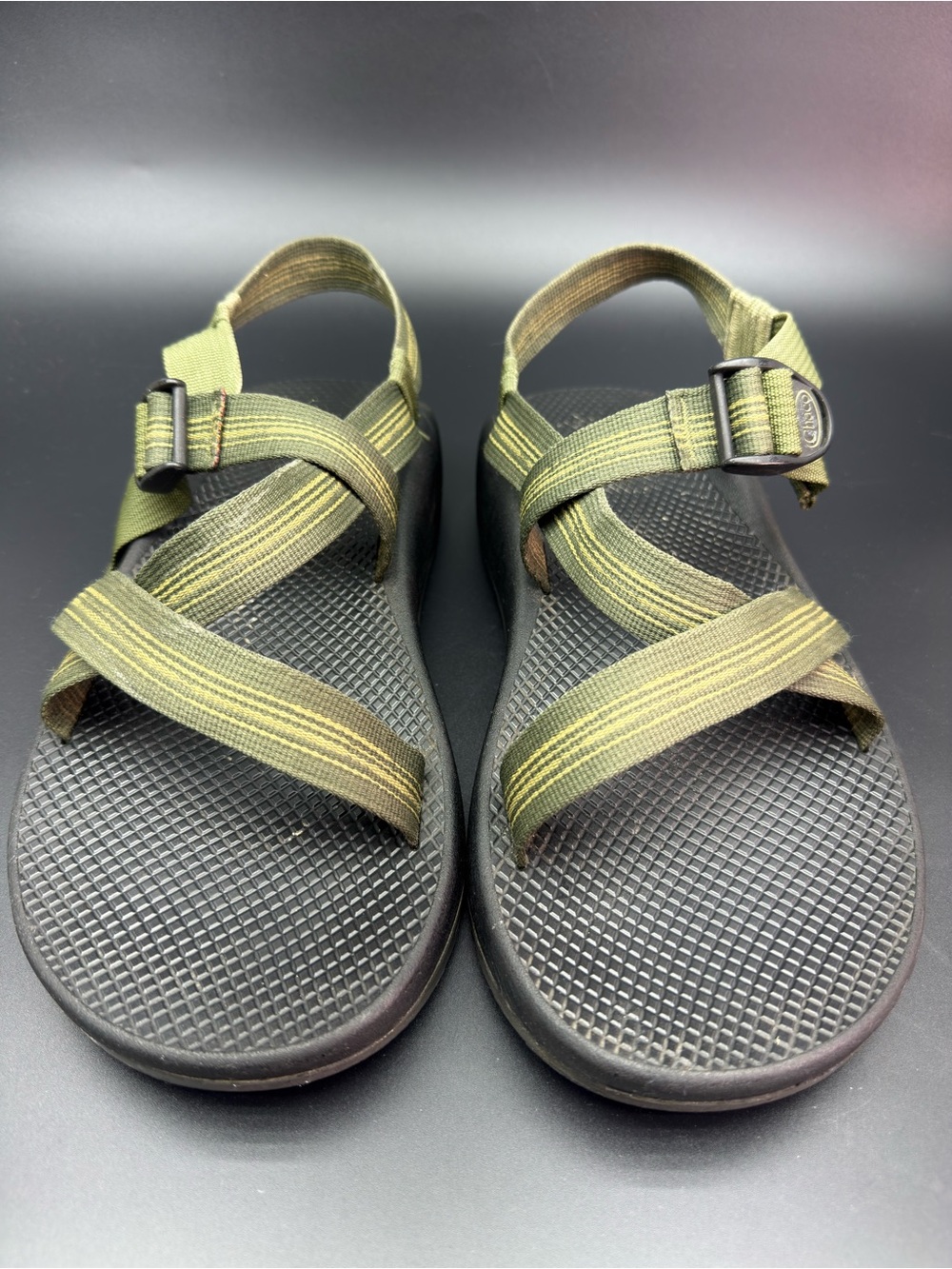 Chacos Z1 Athletic Hiking Sandals
